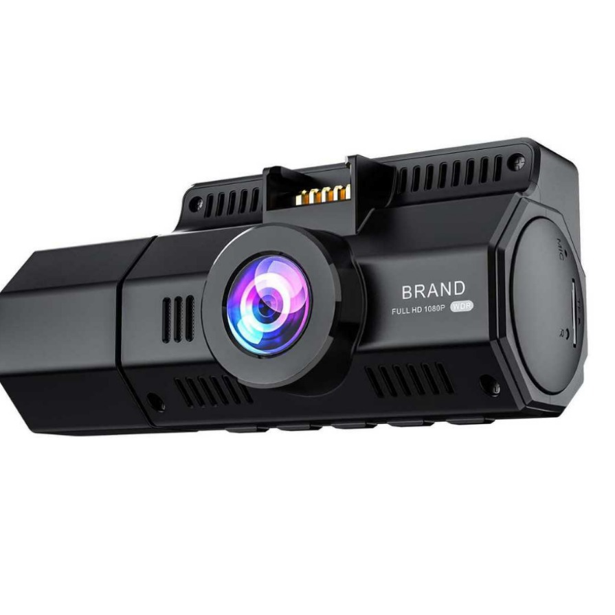 Veltrix™ Dash Cam